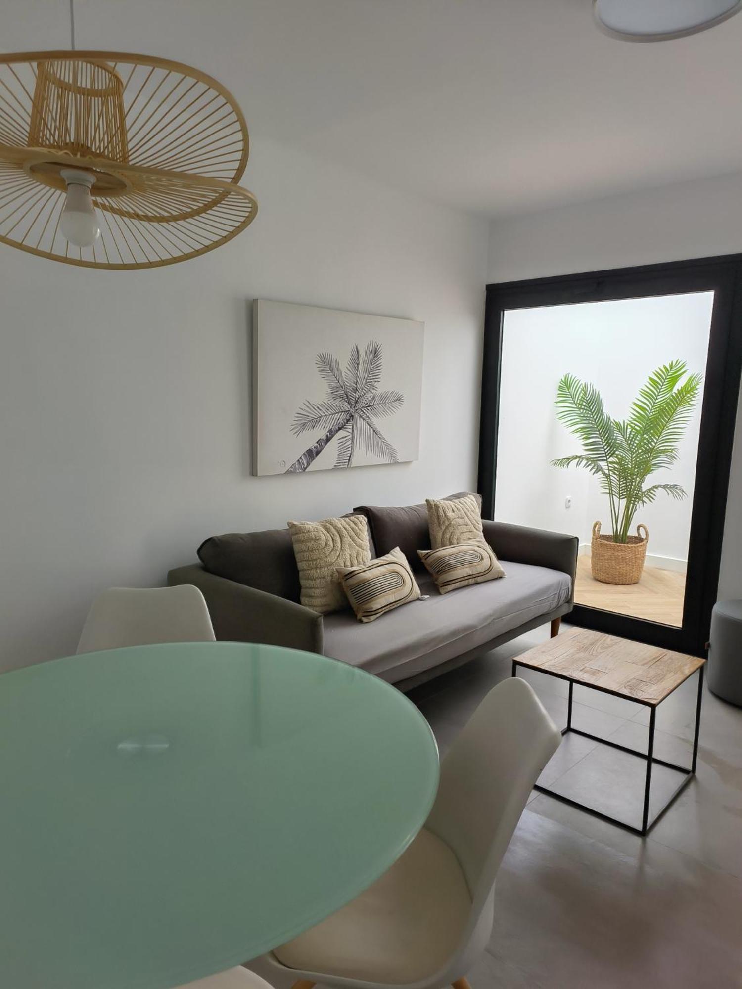 Casa Sandalio Corralejo Exterior foto